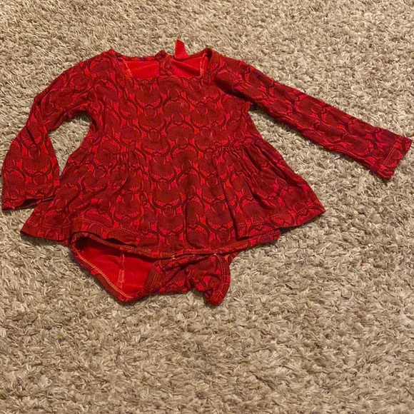 Hand Dyed**** Kate quinn Ballerina - Picture 1 of 3